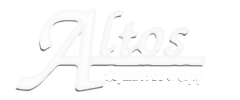 Altos Print & copy Logo